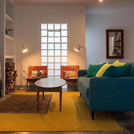 Casa Santo Cristo - Califa Casas Vejer Holiday home *