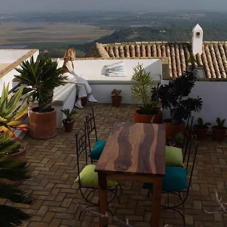Holiday home Casa Santo Cristo - Califa Casas Vejer