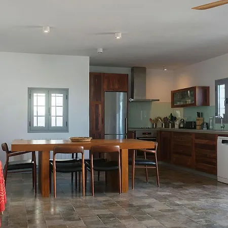 Holiday home Casa Santo Cristo - Califa Casas Vejer