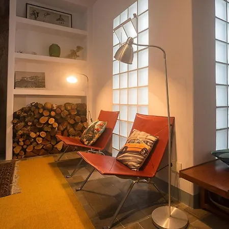 Holiday home Casa Santo Cristo - Califa Casas Vejer