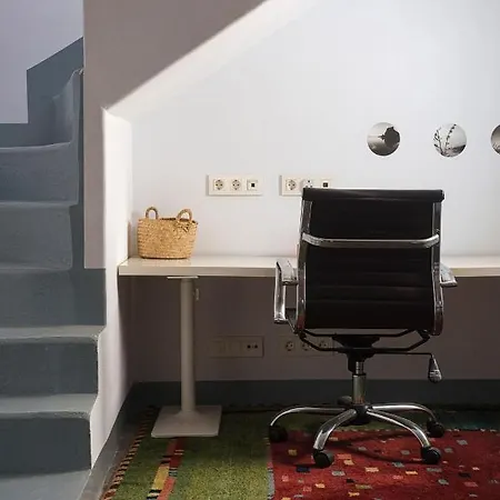 Casa Santo Cristo - Califa Casas Vejer