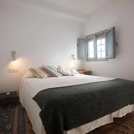 Holiday home Casa Santo Cristo - Califa Casas Vejer Vejer de la Frontera